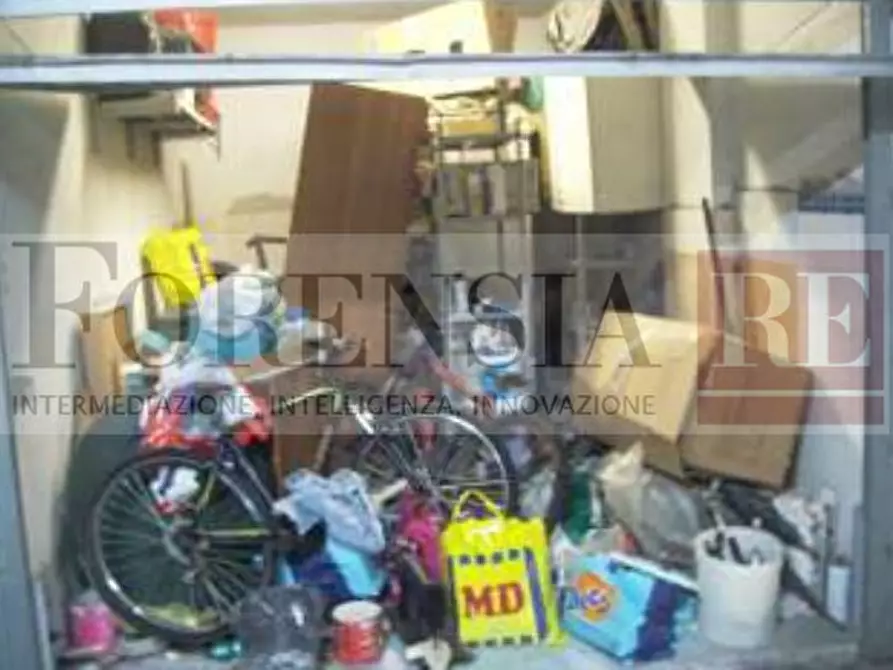 Immagine 11 di Appartamento in vendita  in Via Fabrizio De Andrè, 14 a Orta Di Atella