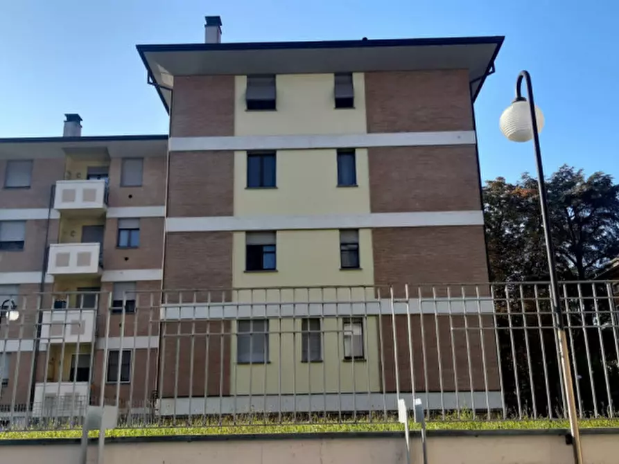 Immagine 1 di Appartamento in affitto  in Via Aosta a Parma