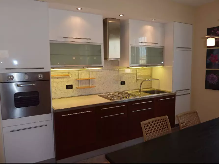 Immagine 3 di Appartamento in affitto  in Via Aosta a Parma