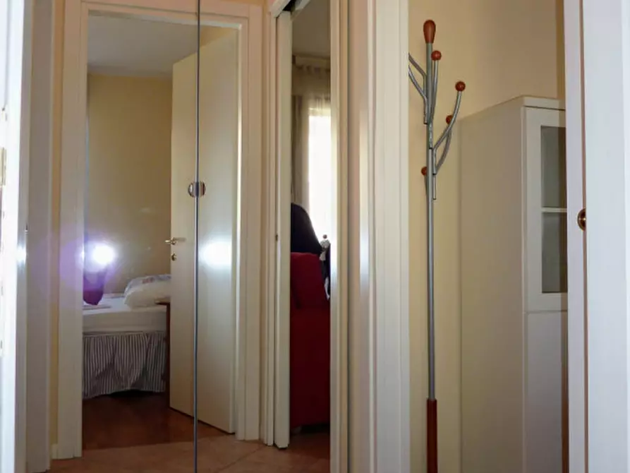 Immagine 8 di Appartamento in affitto  in Via Aosta a Parma