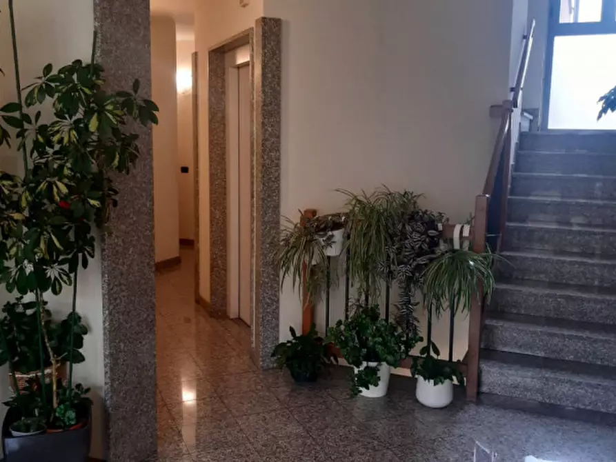 Immagine 13 di Appartamento in affitto  in Via Aosta a Parma