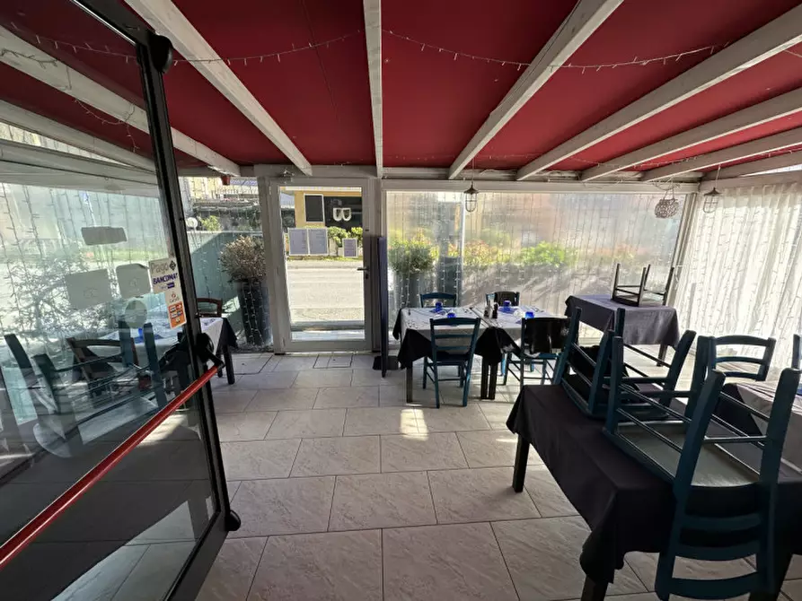 Immagine 1 di Attività commerciale in vendita  in Viale Siracusa a Rimini