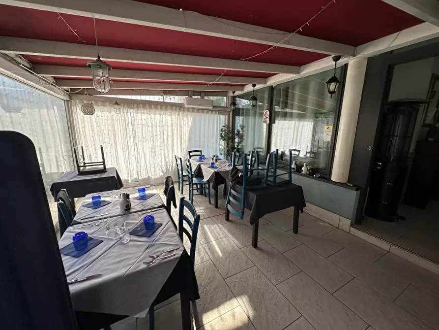 Immagine 2 di Attività commerciale in vendita  in Viale Siracusa a Rimini