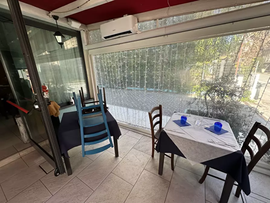 Immagine 3 di Attività commerciale in vendita  in Viale Siracusa a Rimini