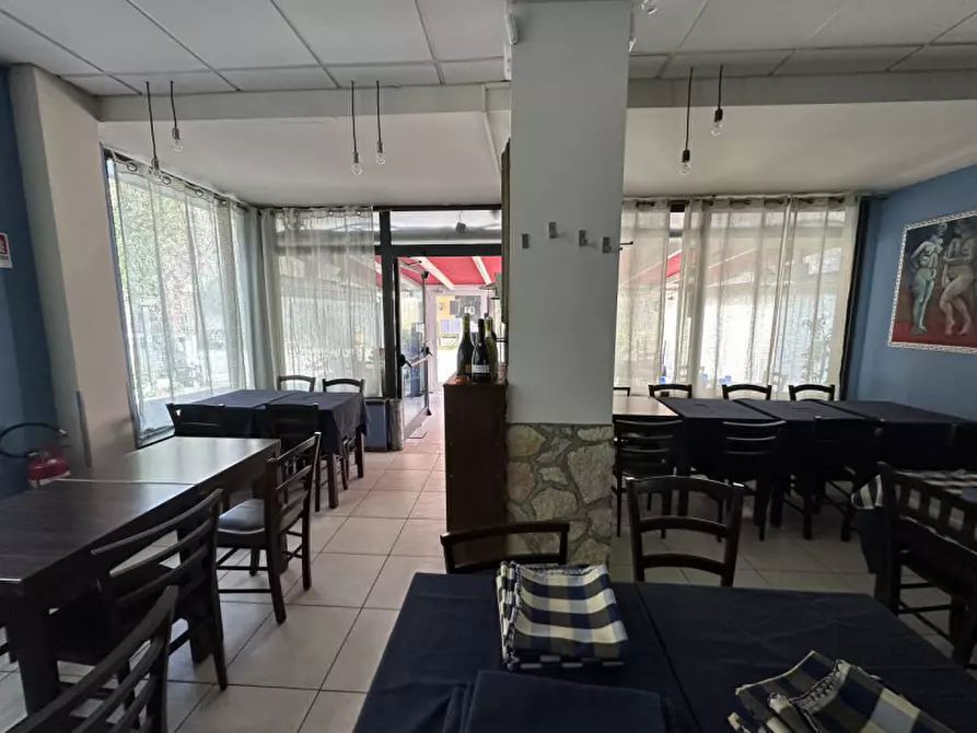 Immagine 5 di Attività commerciale in vendita  in Viale Siracusa a Rimini