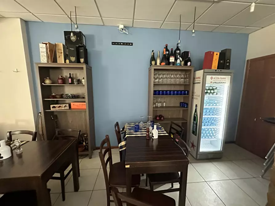 Immagine 6 di Attività commerciale in vendita  in Viale Siracusa a Rimini