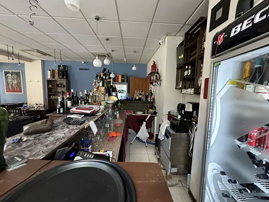 Immagine 8 di Attività commerciale in vendita  in Viale Siracusa a Rimini