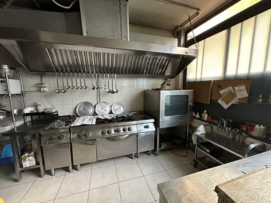 Immagine 12 di Attività commerciale in vendita  in Viale Siracusa a Rimini