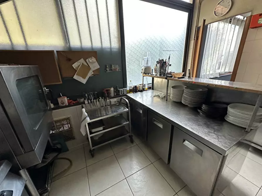 Immagine 13 di Attività commerciale in vendita  in Viale Siracusa a Rimini