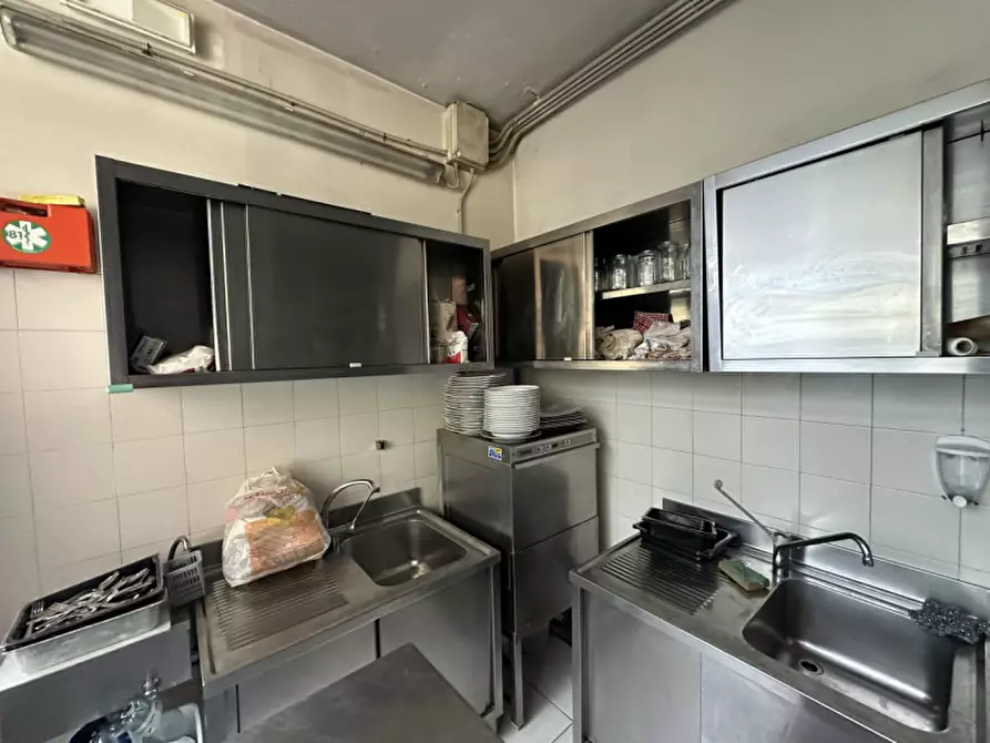 Immagine 14 di Attività commerciale in vendita  in Viale Siracusa a Rimini