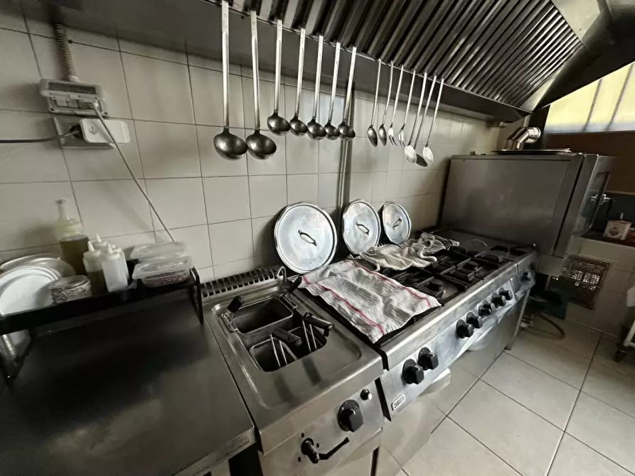 Immagine 15 di Attività commerciale in vendita  in Viale Siracusa a Rimini
