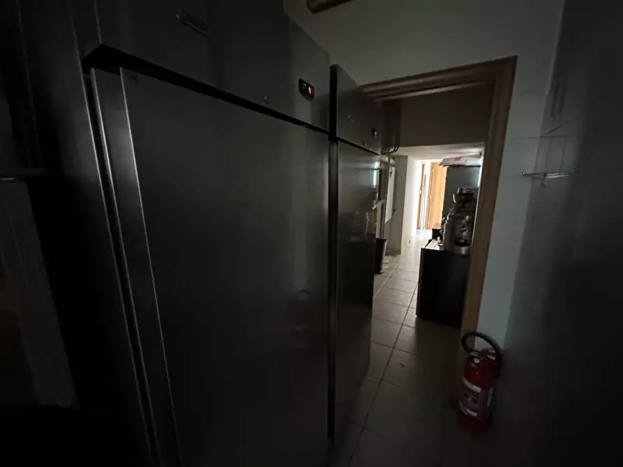 Immagine 17 di Attività commerciale in vendita  in Viale Siracusa a Rimini