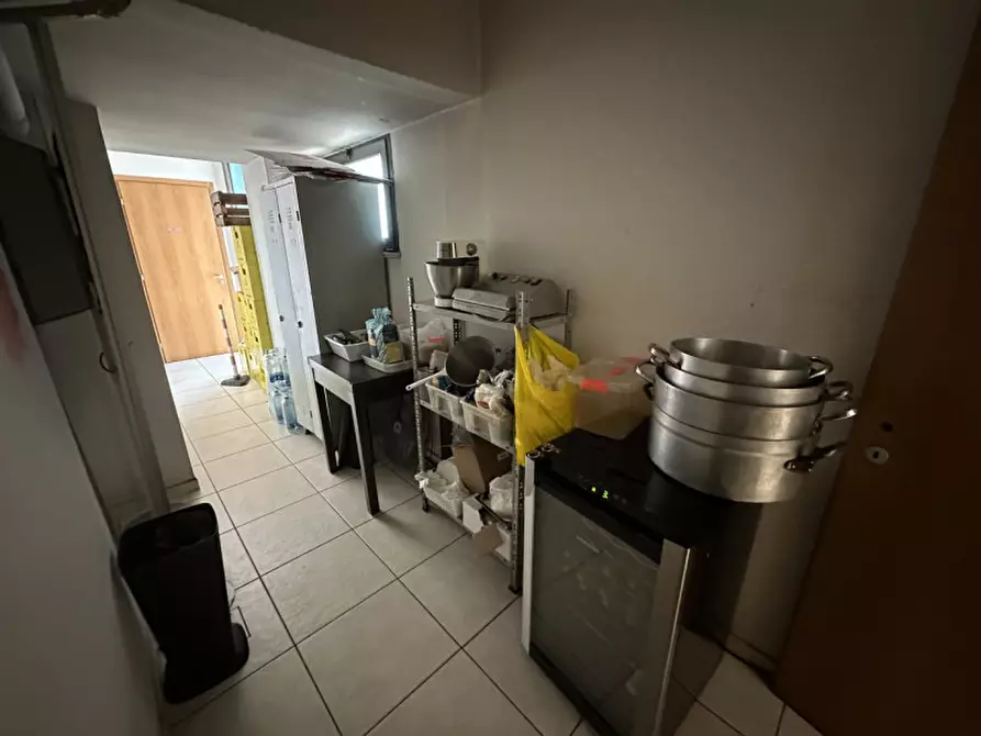 Immagine 19 di Attività commerciale in vendita  in Viale Siracusa a Rimini