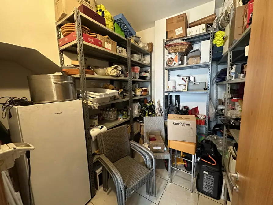 Immagine 20 di Attività commerciale in vendita  in Viale Siracusa a Rimini