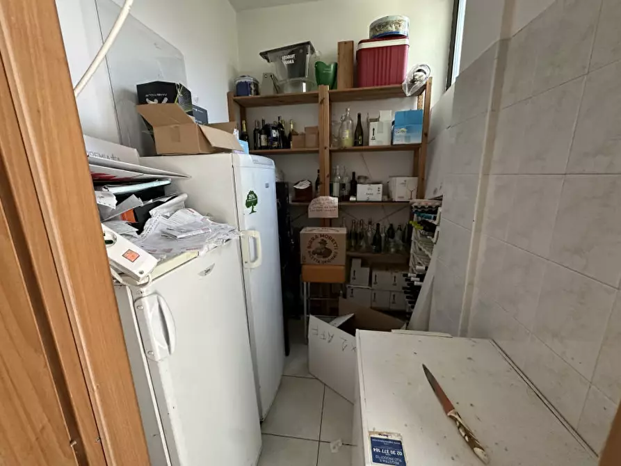 Immagine 21 di Attività commerciale in vendita  in Viale Siracusa a Rimini