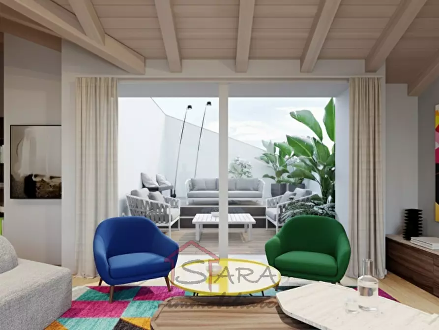 Immagine 2 di Appartamento in vendita  in Albignasego a Albignasego