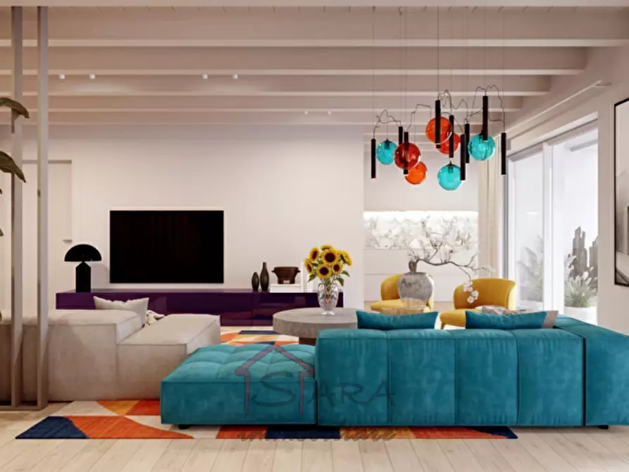 Immagine 3 di Appartamento in vendita  in Albignasego a Albignasego