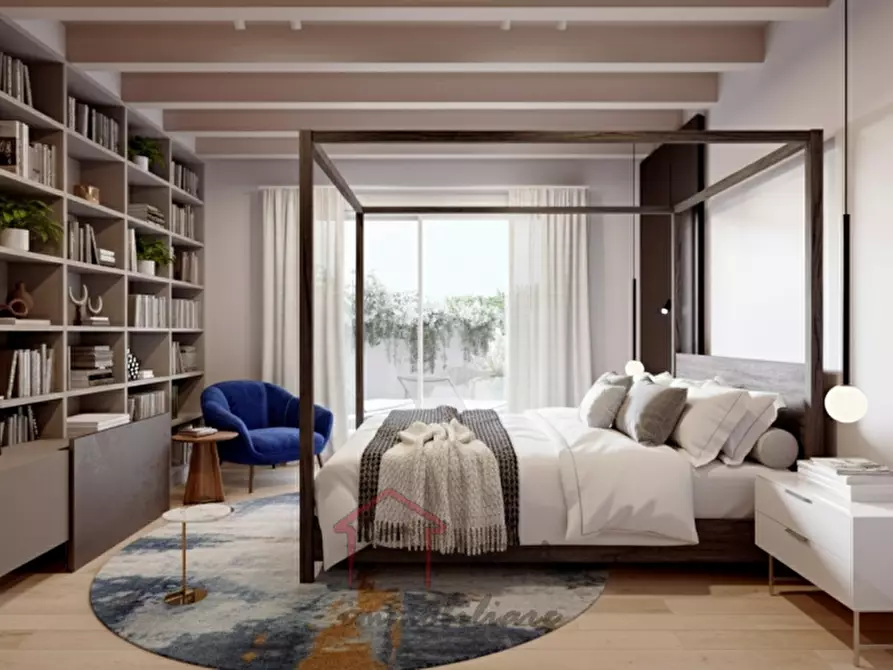 Immagine 5 di Appartamento in vendita  in Albignasego a Albignasego