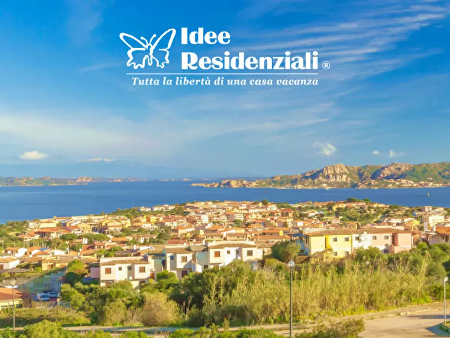 Immagine 6 di Appartamento in vendita  in Via dell'Elicriso a Palau