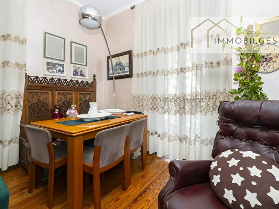 Immagine 4 di Appartamento in vendita  in Corso Regina Margherita 171 a Torino