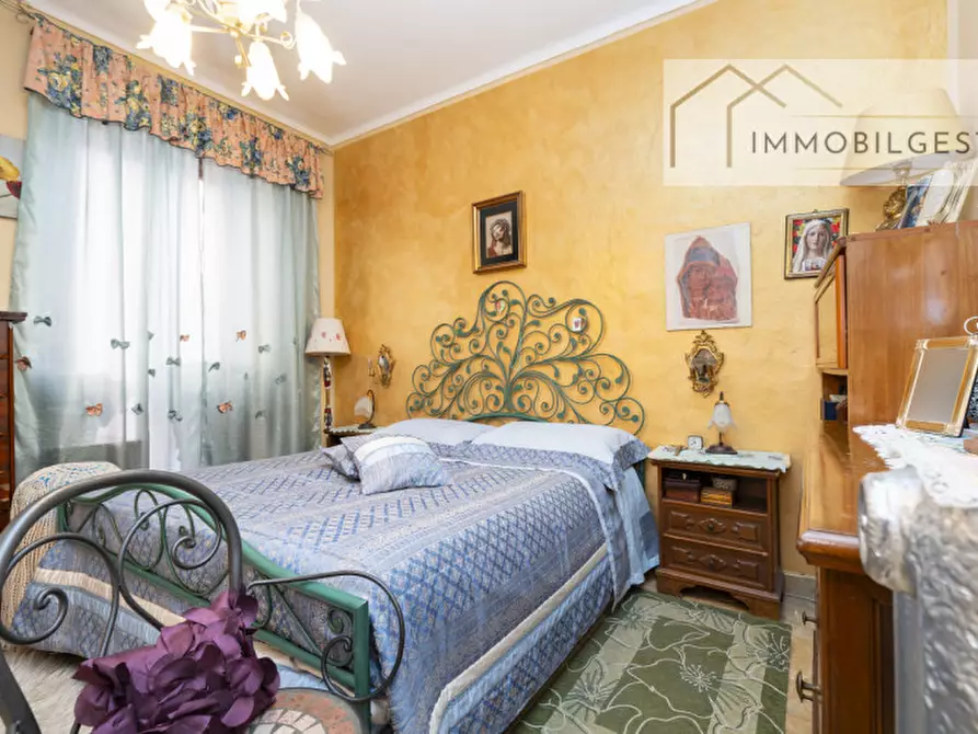 Immagine 11 di Appartamento in vendita  in Corso Regina Margherita 171 a Torino