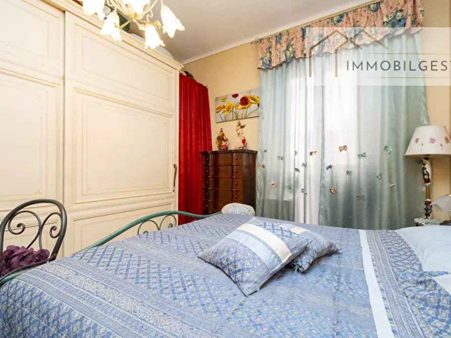 Immagine 13 di Appartamento in vendita  in Corso Regina Margherita 171 a Torino