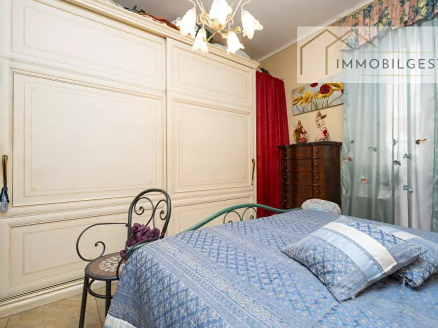 Immagine 14 di Appartamento in vendita  in Corso Regina Margherita 171 a Torino