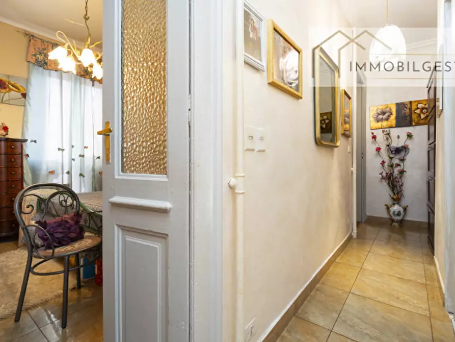 Immagine 16 di Appartamento in vendita  in Corso Regina Margherita 171 a Torino