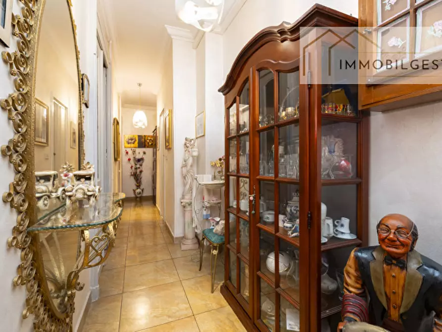 Immagine 17 di Appartamento in vendita  in Corso Regina Margherita 171 a Torino