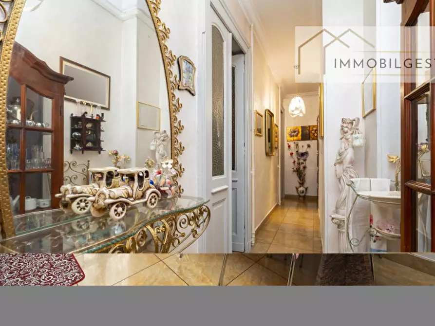 Immagine 19 di Appartamento in vendita  in Corso Regina Margherita 171 a Torino