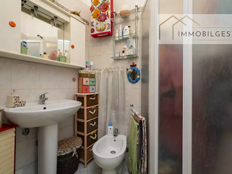 Immagine 21 di Appartamento in vendita  in Corso Regina Margherita 171 a Torino