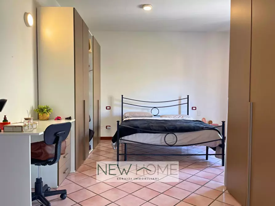 Immagine 2 di Camera in affitto  in Via Capodistria 2 a Verona