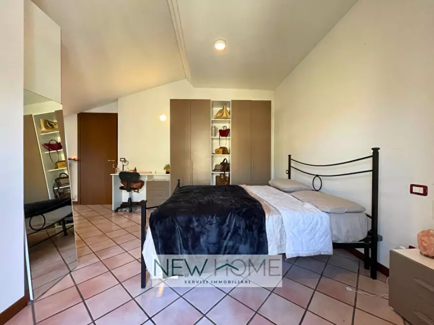 Immagine 3 di Camera in affitto  in Via Capodistria 2 a Verona