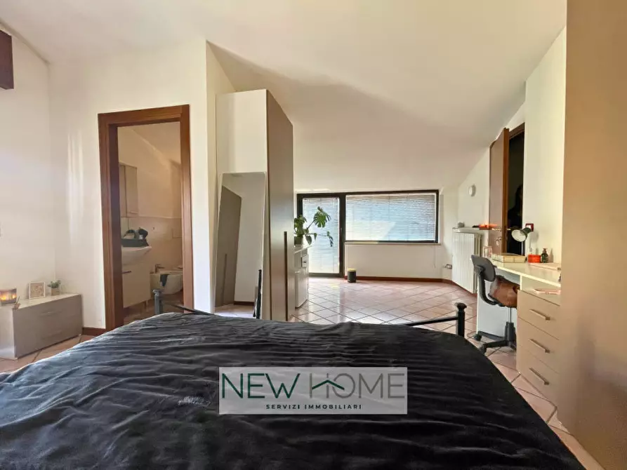 Immagine 4 di Camera in affitto  in Via Capodistria 2 a Verona