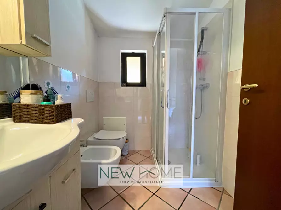 Immagine 5 di Camera in affitto  in Via Capodistria 2 a Verona