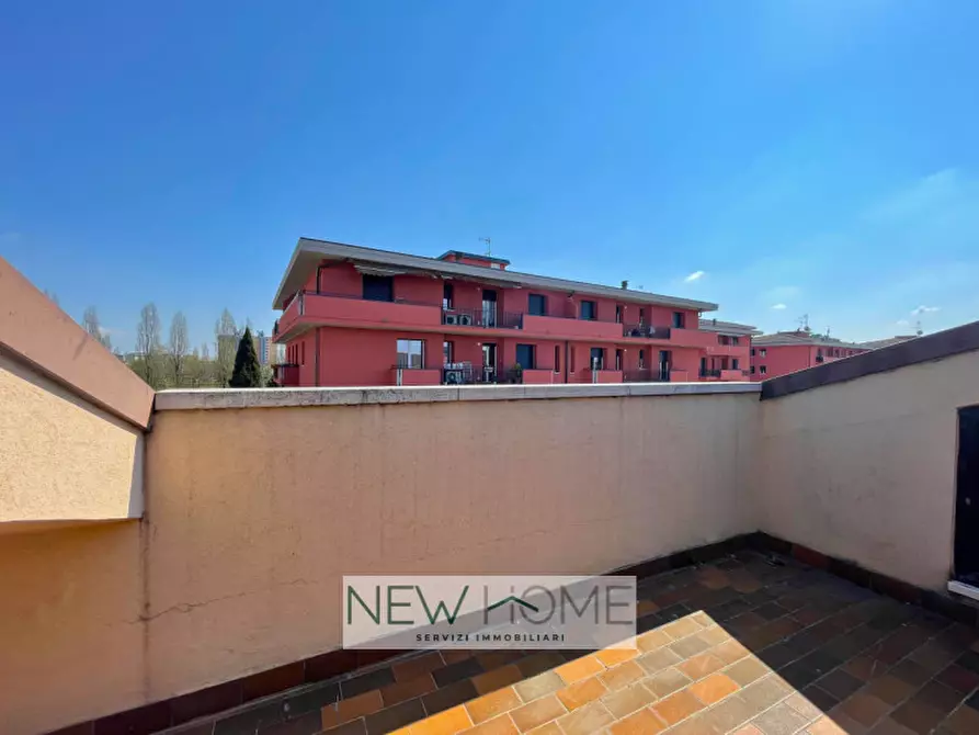 Immagine 7 di Camera in affitto  in Via Capodistria 2 a Verona