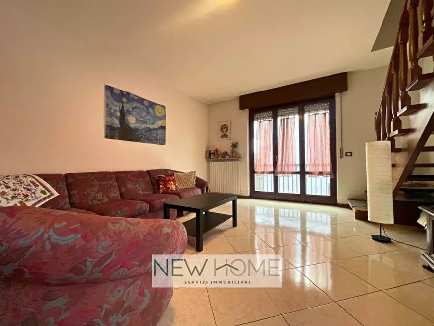 Immagine 9 di Camera in affitto  in Via Capodistria 2 a Verona