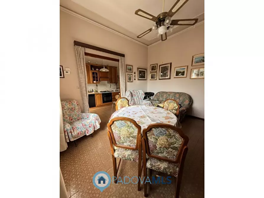 Immagine 1 di Villetta a schiera in vendita  in Via San Salvatore a Padova