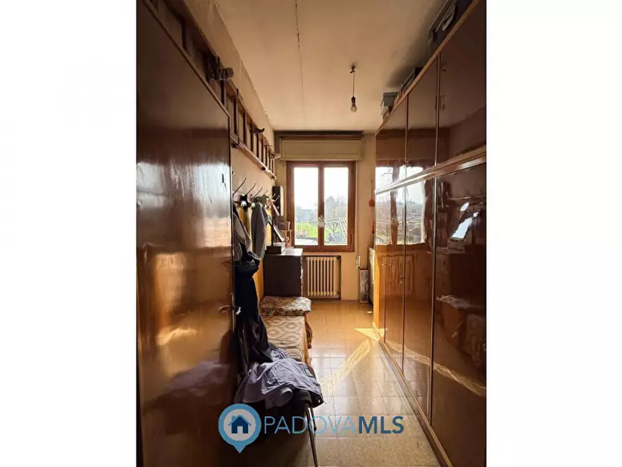 Immagine 2 di Villetta a schiera in vendita  in Via San Salvatore a Padova