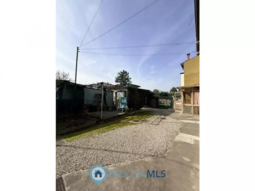Immagine 9 di Villetta a schiera in vendita  in Via San Salvatore a Padova