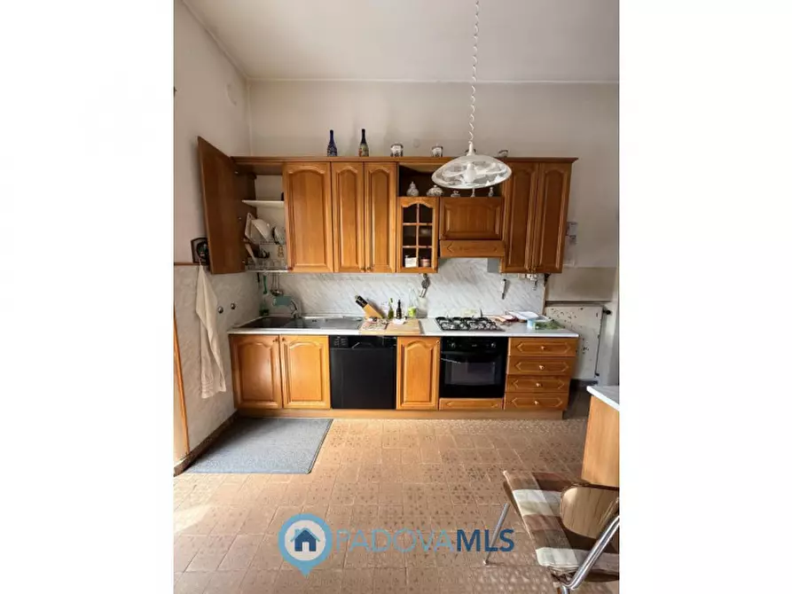 Immagine 18 di Villetta a schiera in vendita  in Via San Salvatore a Padova