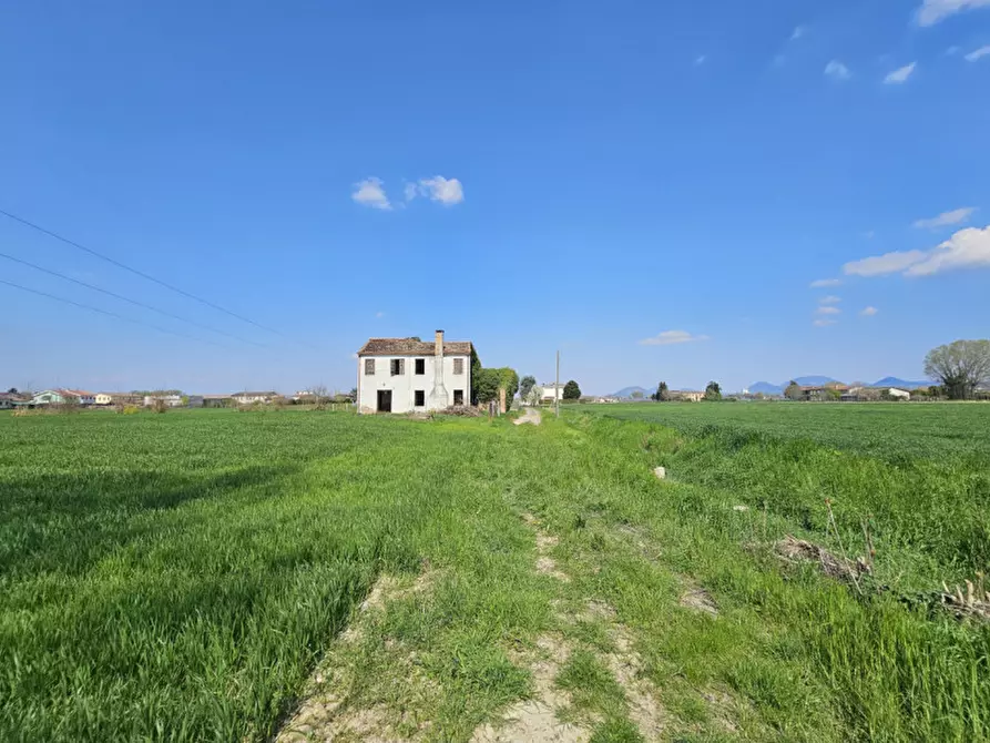 Immagine 1 di Terreno in vendita  in VIATRESTO a Ponso