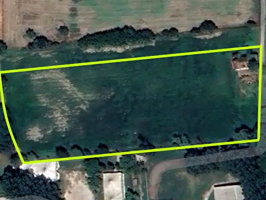 Immagine 3 di Terreno in vendita  in VIATRESTO a Ponso