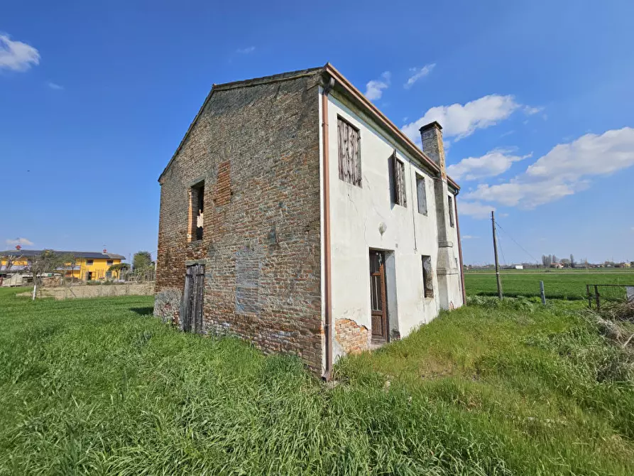 Immagine 4 di Terreno in vendita  in VIATRESTO a Ponso