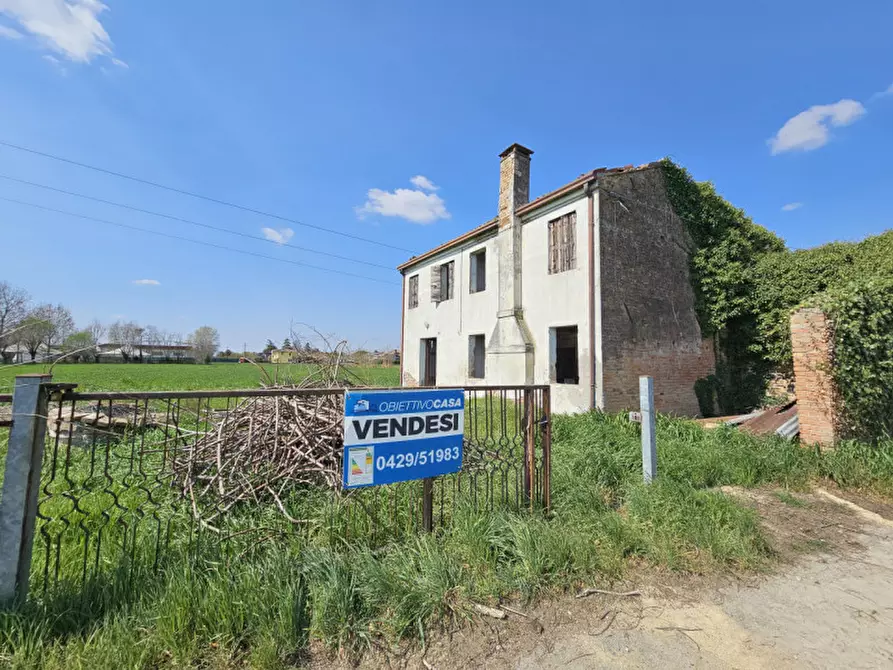 Immagine 5 di Terreno in vendita  in VIATRESTO a Ponso