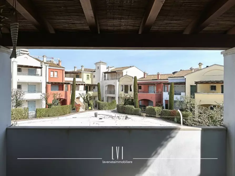 Immagine 1 di Appartamento in vendita  in Via Monsignore Giovanni Marcato 29 a Jesolo