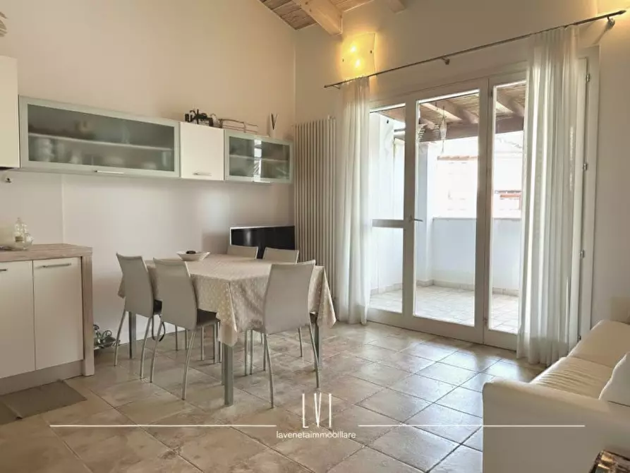 Immagine 3 di Appartamento in vendita  in Via Monsignore Giovanni Marcato 29 a Jesolo