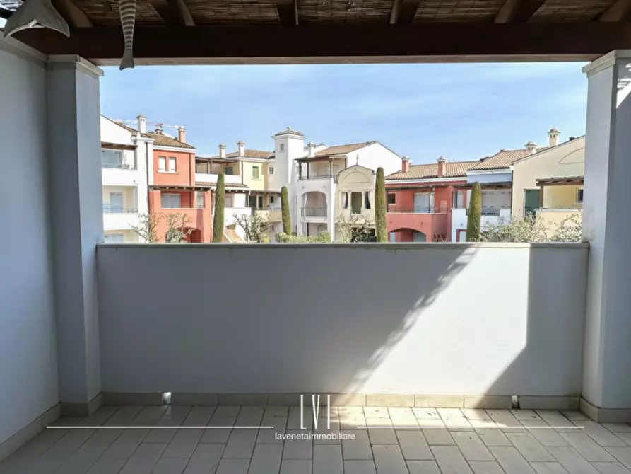 Immagine 4 di Appartamento in vendita  in Via Monsignore Giovanni Marcato 29 a Jesolo