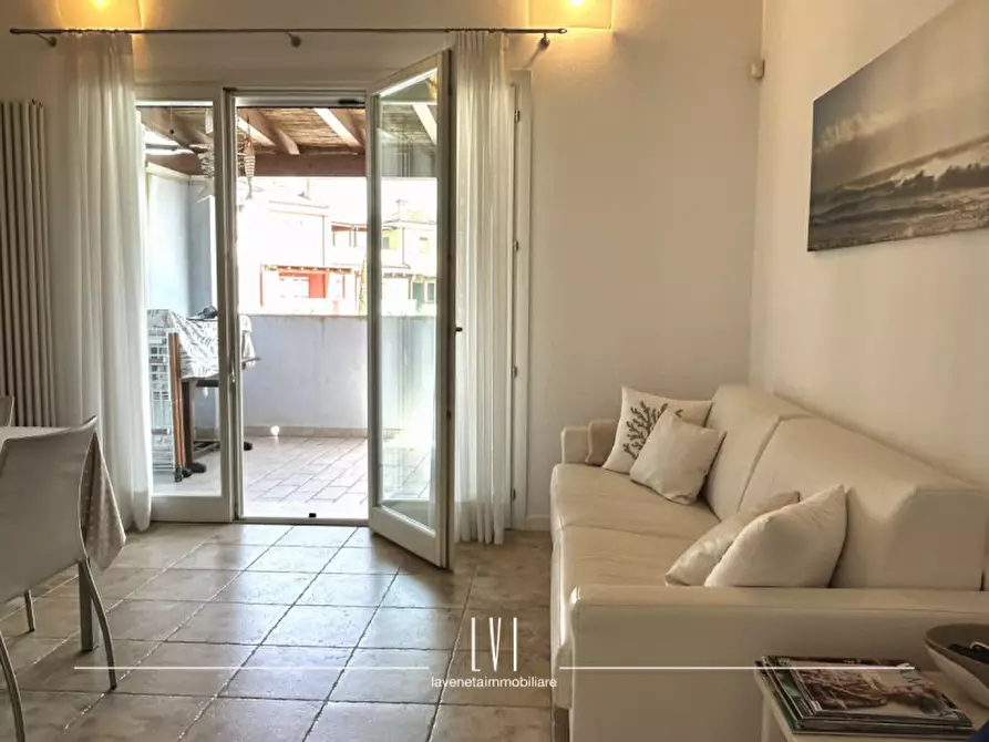 Immagine 5 di Appartamento in vendita  in Via Monsignore Giovanni Marcato 29 a Jesolo