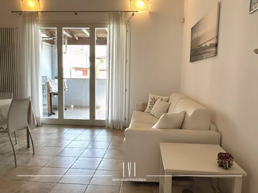 Immagine 6 di Appartamento in vendita  in Via Monsignore Giovanni Marcato 29 a Jesolo